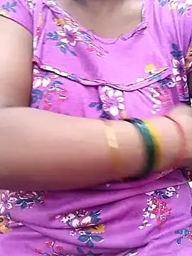 Lovely_sk from StripChat is Freechat