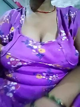 Lovely_sk from StripChat is Freechat