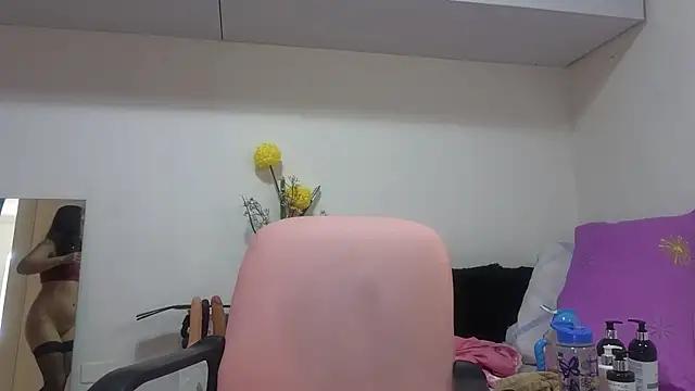Check-out our cam rooms range and converse on a personal level with our delicious livecams streamers, showing off their spicy curves and toys.