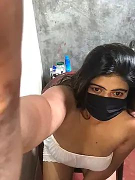 Lovely_WINDI from StripChat is Freechat