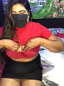 Photos of Lovely_WINDI from StripChat is Freechat