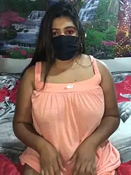 Photos of Lovely_WINDI from StripChat is Group