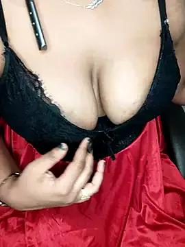 Lovelydolltelugu from StripChat is Freechat