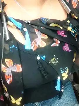 Lovelydolltelugu from StripChat is Freechat