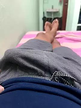 lovelyfvcker from StripChat is Freechat
