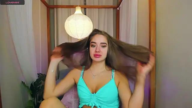 Check-out our cam rooms range and converse on a personal level with our delicious livecams streamers, showing off their spicy curves and toys.