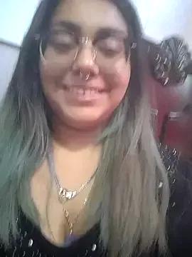 Lovelyrainn from StripChat is Freechat