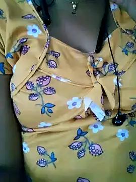 lovelyruhi from StripChat is Freechat