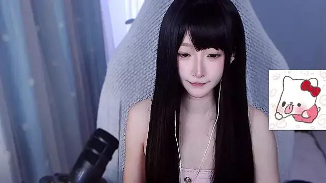Lovemelody- from StripChat is Freechat