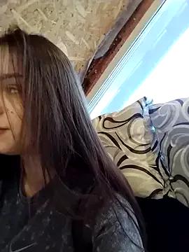LoveMolly from StripChat is Freechat