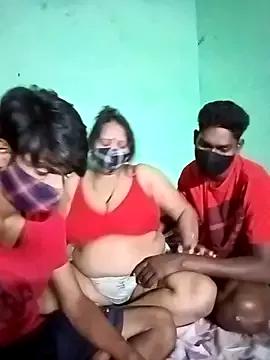 Check-out our cam rooms range and converse on a personal level with our delicious livecams streamers, showing off their spicy curves and toys.