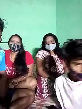 Check-out our cam rooms range and converse on a personal level with our delicious livecams streamers, showing off their spicy curves and toys.