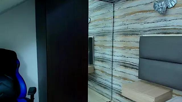 Check-out our cam rooms range and converse on a personal level with our delicious livecams streamers, showing off their spicy curves and toys.