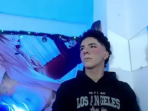 Check-out our cam rooms range and converse on a personal level with our delicious livecams streamers, showing off their spicy curves and toys.