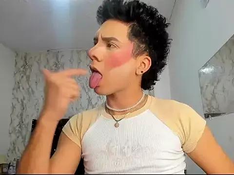 Check-out our cam rooms range and converse on a personal level with our delicious livecams streamers, showing off their spicy curves and toys.