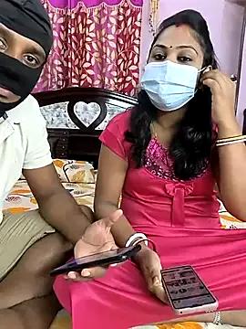 Lovlycouple1 from StripChat is Freechat