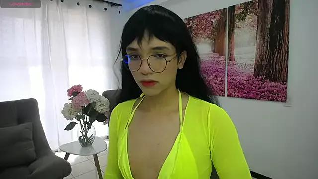 Check-out our cam rooms range and converse on a personal level with our delicious livecams streamers, showing off their spicy curves and toys.
