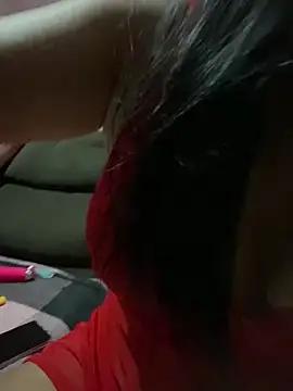 LuannaDantas from StripChat is Freechat