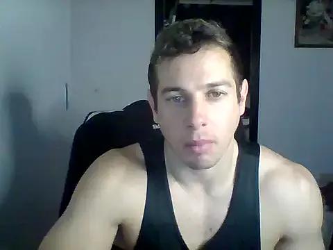 luca23millo90 from StripChat is Freechat