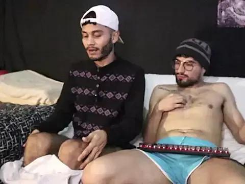 Lucas_Stone01 from StripChat is Freechat