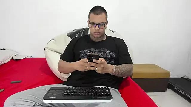 Check-out our cam rooms range and converse on a personal level with our delicious livecams streamers, showing off their spicy curves and toys.