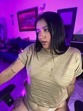 Check-out our cam rooms range and converse on a personal level with our delicious livecams streamers, showing off their spicy curves and toys.