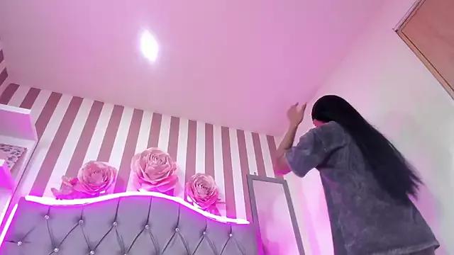 Check-out our cam rooms range and converse on a personal level with our delicious livecams streamers, showing off their spicy curves and toys.