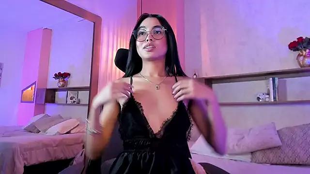 Check-out our cam rooms range and converse on a personal level with our delicious livecams streamers, showing off their spicy curves and toys.