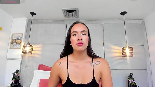 Check-out our cam rooms range and converse on a personal level with our delicious livecams streamers, showing off their spicy curves and toys.