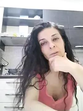 luciaegraziella from StripChat is Freechat
