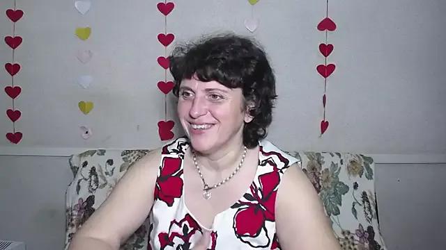 LuciaMii from StripChat is Freechat