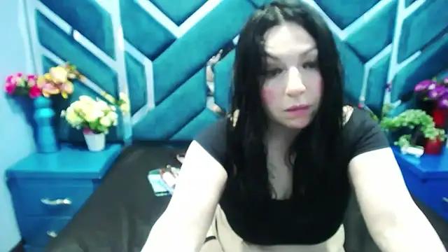Luciana_Ass from StripChat is Freechat