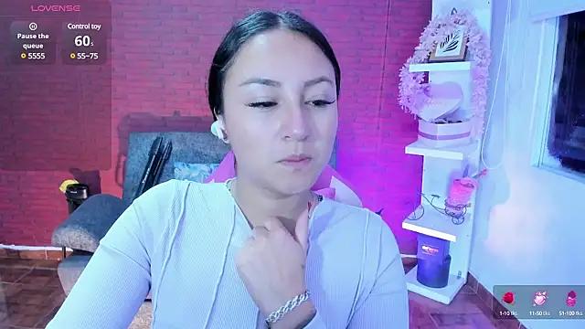 Check-out our cam rooms range and converse on a personal level with our delicious livecams streamers, showing off their spicy curves and toys.