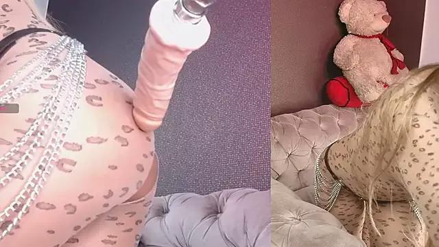 Check-out our cam rooms range and converse on a personal level with our delicious livecams streamers, showing off their spicy curves and toys.