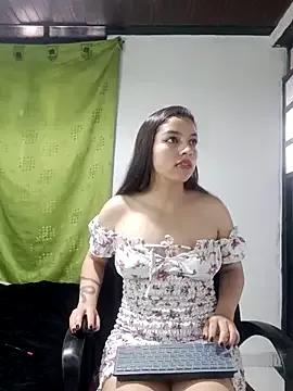 Luciasmith_74829 from StripChat is Freechat