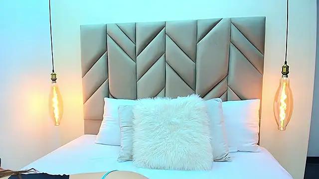 Check-out our cam rooms range and converse on a personal level with our delicious livecams streamers, showing off their spicy curves and toys.