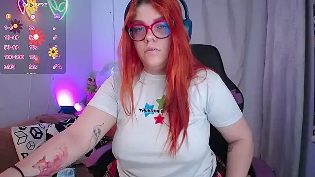Check-out our cam rooms range and converse on a personal level with our delicious livecams streamers, showing off their spicy curves and toys.