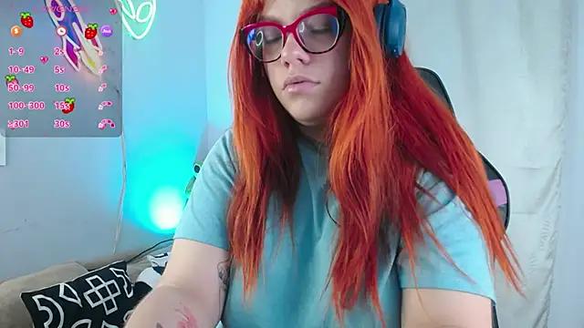 Check-out our cam rooms range and converse on a personal level with our delicious livecams streamers, showing off their spicy curves and toys.