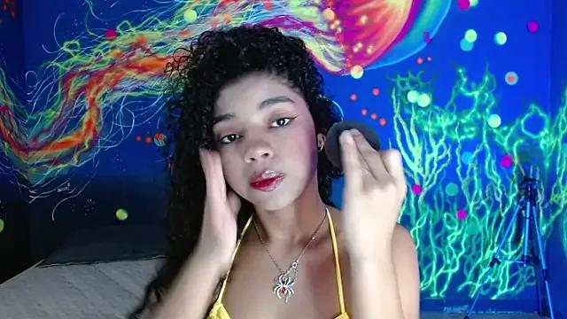 Check-out our cam rooms range and converse on a personal level with our delicious livecams streamers, showing off their spicy curves and toys.