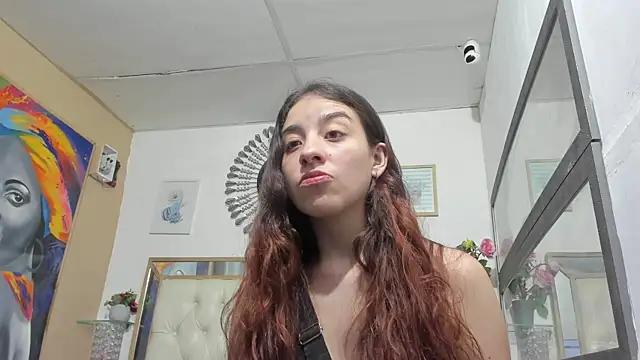 Check-out our cam rooms range and converse on a personal level with our delicious livecams streamers, showing off their spicy curves and toys.