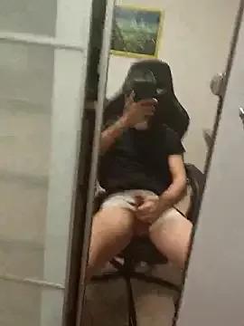 LucifertheGenius from StripChat is Freechat