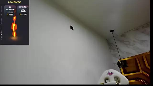 Luciifeer_ from StripChat is Freechat