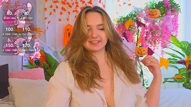 Check-out our cam rooms range and converse on a personal level with our delicious livecams streamers, showing off their spicy curves and toys.