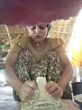 LUCKY_cut from StripChat is Freechat
