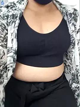 Lucky_girl_1 from StripChat is Freechat
