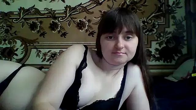 LuckyLust11 from StripChat is Freechat