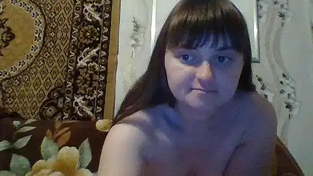 LuckyLust11 from StripChat is Freechat