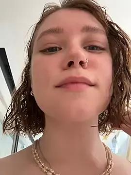 lucy-joy from StripChat is Freechat