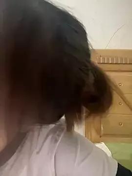 Lucy217 from StripChat is Freechat