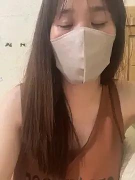 Lucy217 from StripChat is Freechat